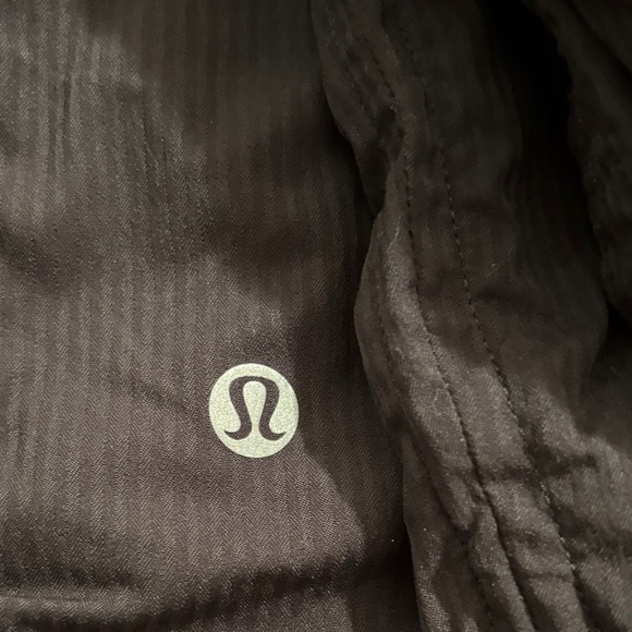 Lululemon Black Athletic Pants - Picture 2 of 5